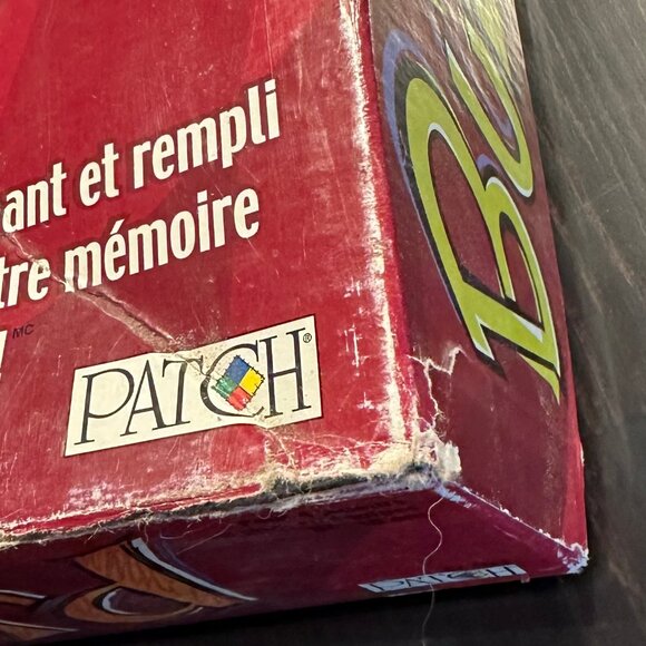 Buzzword Board Game – Patch Products (English Version) | Word Party & Trivia Gam - Picture 4 of 4